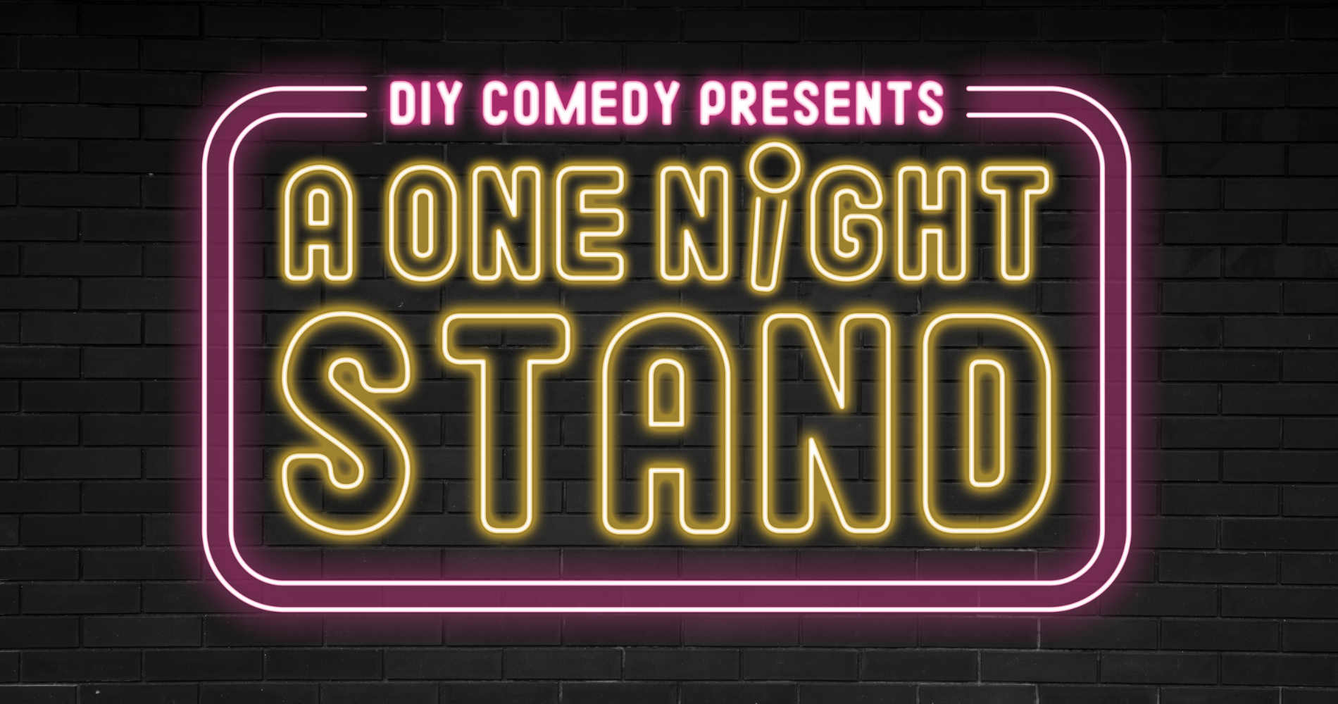 A One Night Stand cover image