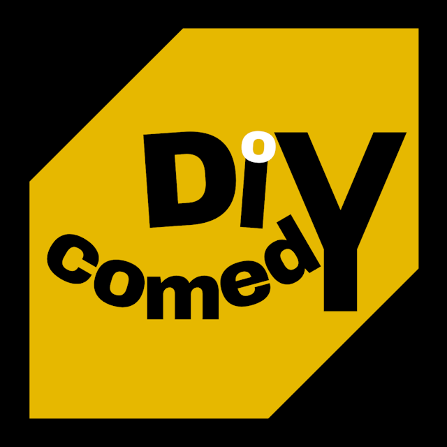 DIY Comedy - Ben Caldwell avatar