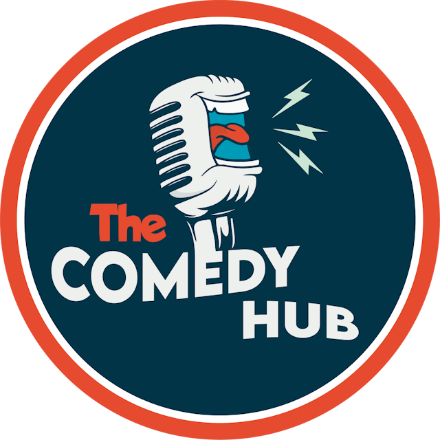 The Comedy Hub avatar